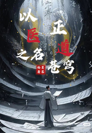以医之名,正道苍穹