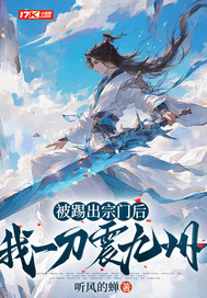 被踢出宗门后,我一刀震九州