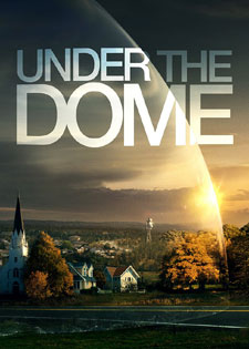 穹顶之下(Under the Dome)