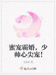 蜜宠霸婚,少帅心尖宠!