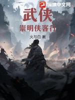 武侠:崇明侠客行