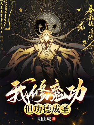 我修魔功,但功德成圣