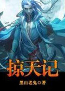 掠天记
