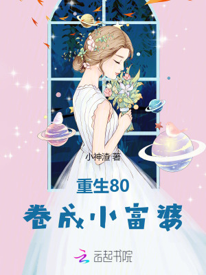 重生80,卷成小富婆