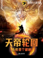 天帝轮回:系统是个破碗