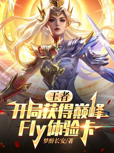 王者:开局获得巅峰Fly体验卡
