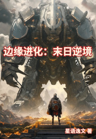 边缘进化:末日逆境