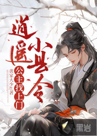 逍遥小县令:公主找上门
