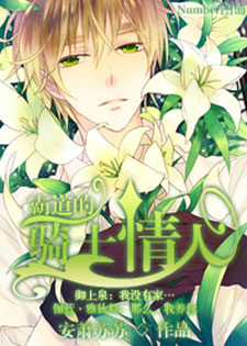 霸道的骑士情人