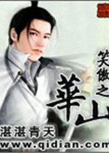 笑傲之华山