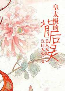 [美人无泪]皇太极的背后灵