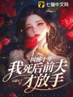 纠缠十年,我死后前夫才放手