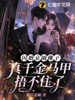闪婚京圈佛子,真千金马甲捂不住了