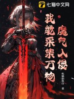魔气入侵:我能采集万物