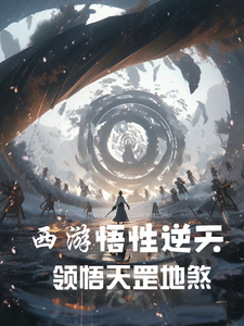 西游:悟性逆天,领悟天罡地煞