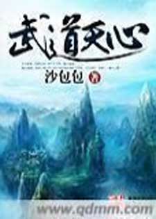 武道天心