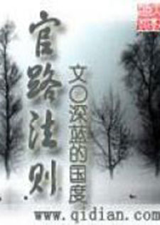 官路法则