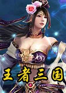 三国王者