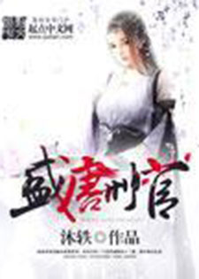 盛唐刑官