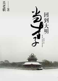 回到大明当才子
