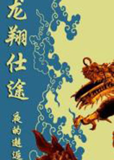 龙翔仕途