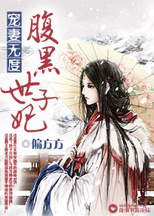 宠妻无度之腹黑世子妃
