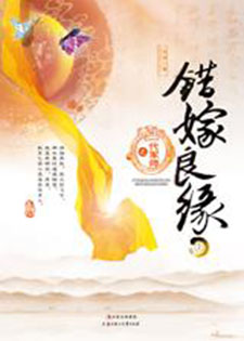 错嫁良缘之一代军师