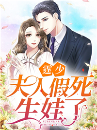 霆少,夫人假死生娃了孔婉歌