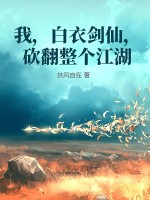 我,白衣剑仙,砍翻整个江湖