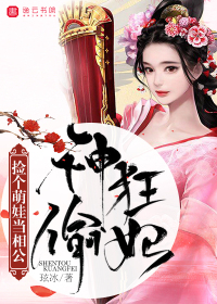 神偷狂妃:捡个萌娃做相公