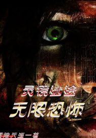 灵镜迷途:无限恐怖
