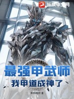 最强甲武师,我甲道成神了